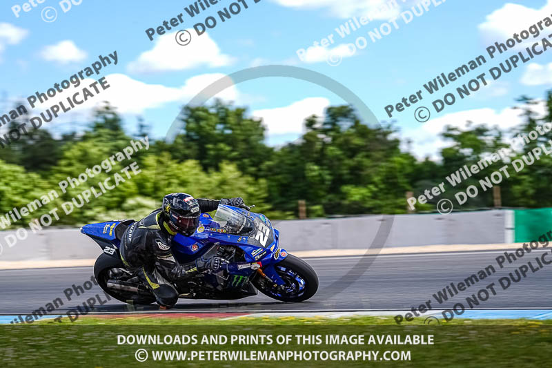Slovakia Ring;event digital images;motorbikes;no limits;peter wileman photography;trackday;trackday digital images